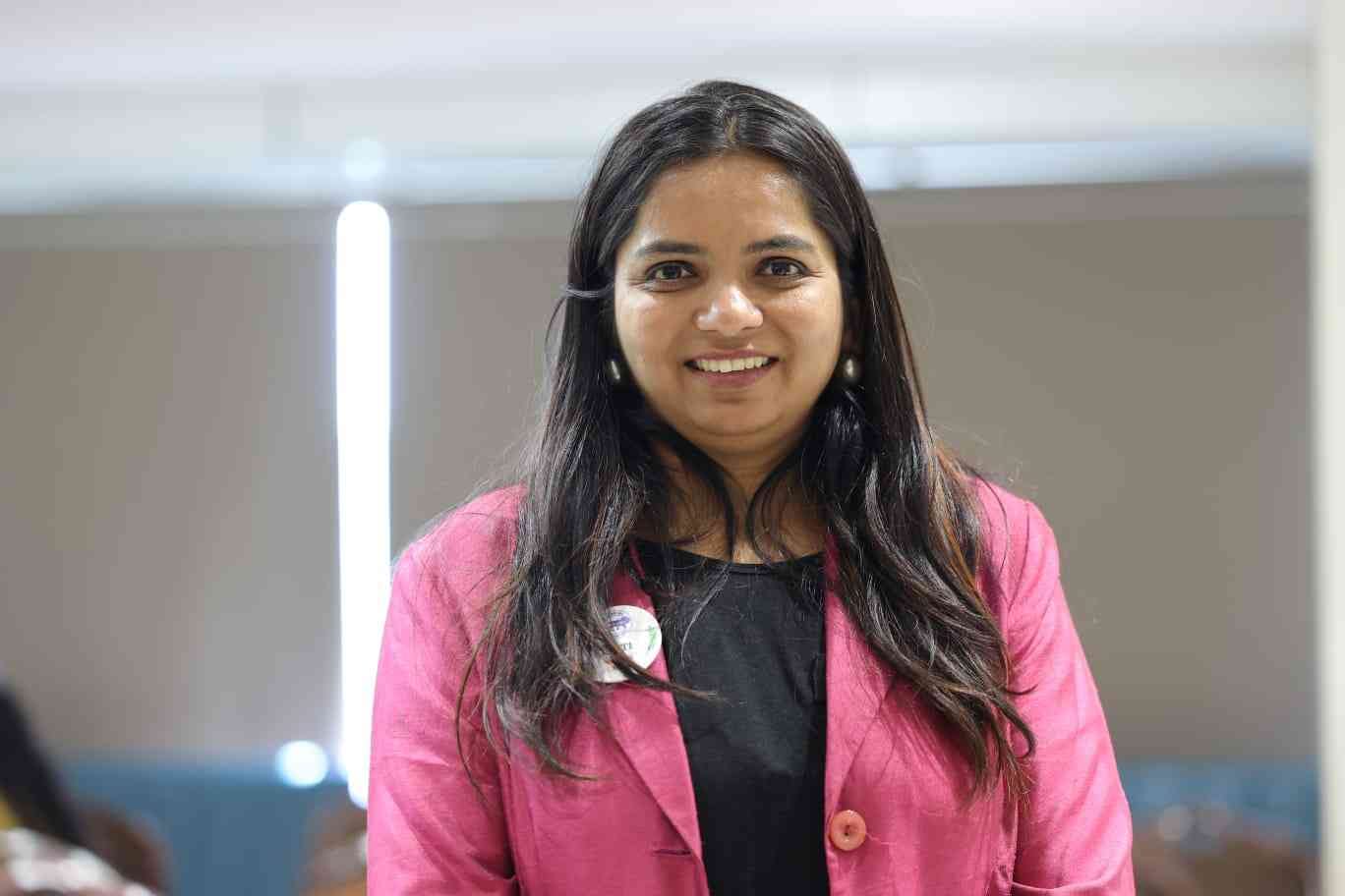 Priti Wealth Creation - Priti Madhani | SGM Marketplace Vendor